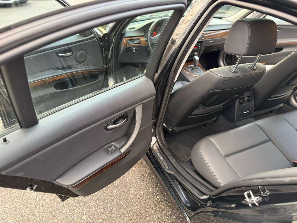 used 2009 BMW 328 car, priced at $8,500