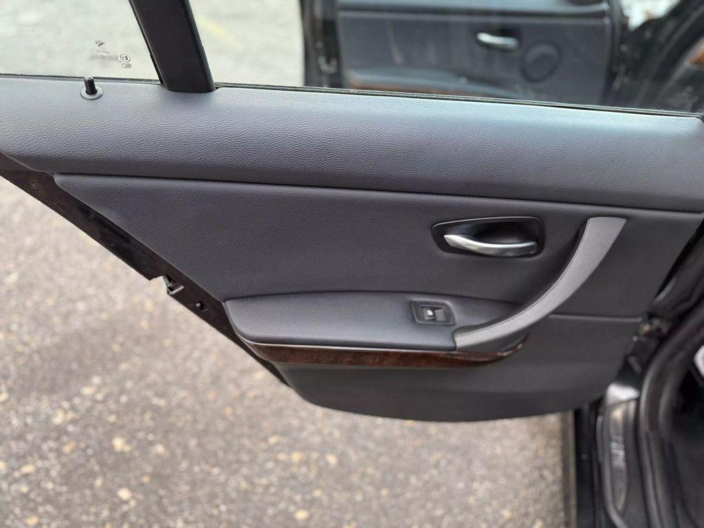 used 2009 BMW 328 car, priced at $8,500