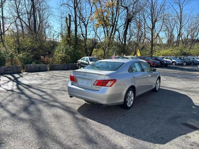 used 2009 Lexus ES 350 car, priced at $10,999