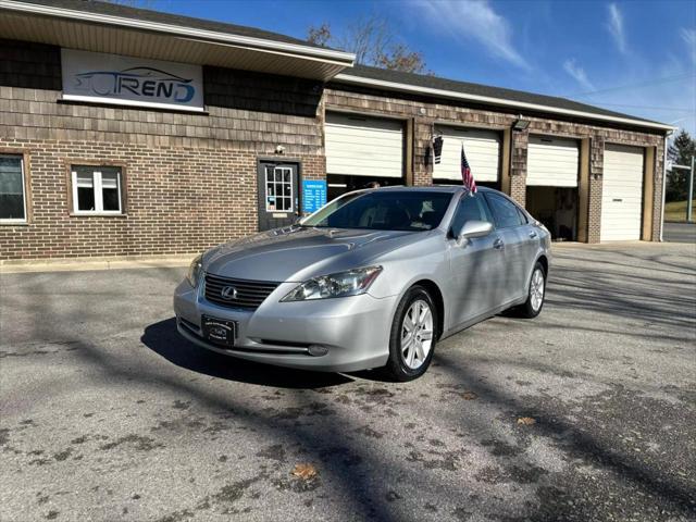 used 2009 Lexus ES 350 car, priced at $10,999