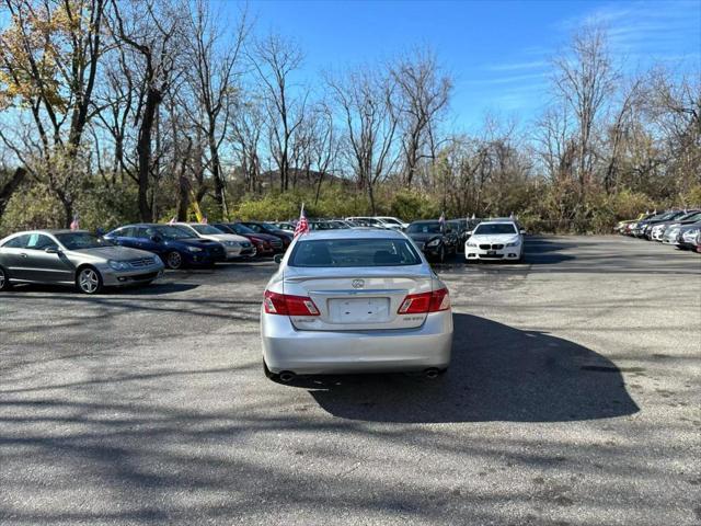 used 2009 Lexus ES 350 car, priced at $10,999