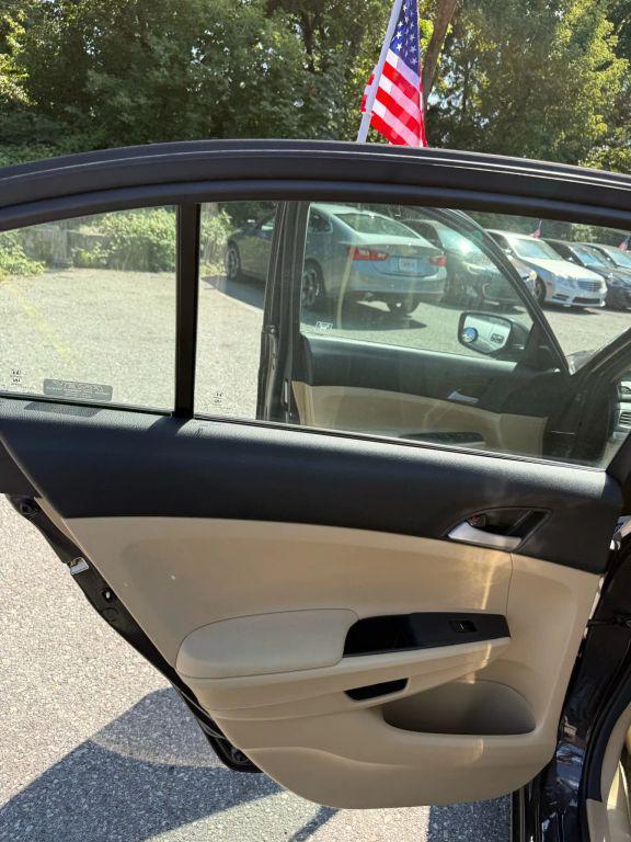 used 2011 Honda Accord car, priced at $10,500