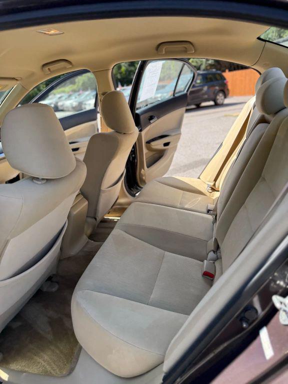 used 2011 Honda Accord car, priced at $10,500