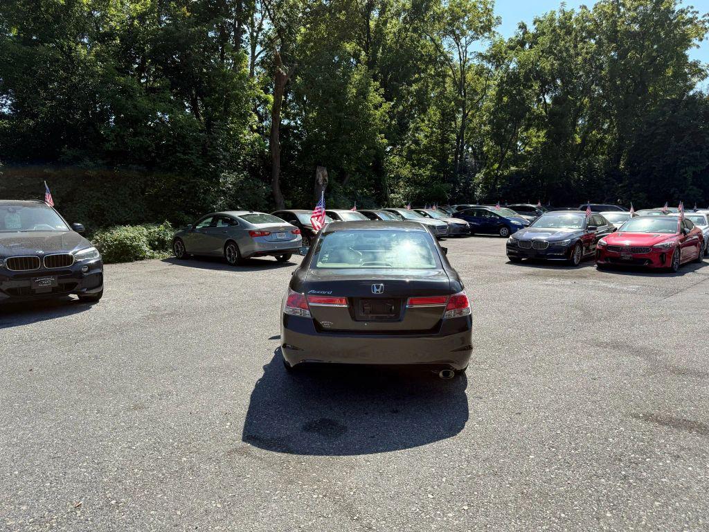 used 2011 Honda Accord car, priced at $10,500