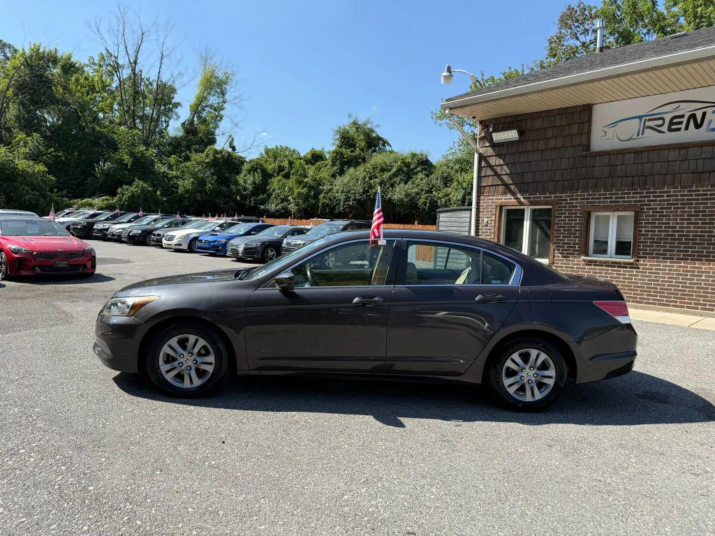 used 2011 Honda Accord car, priced at $10,500