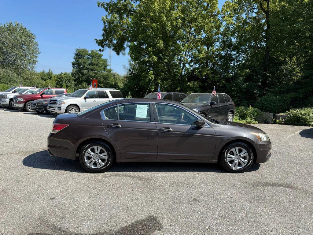 used 2011 Honda Accord car, priced at $10,500