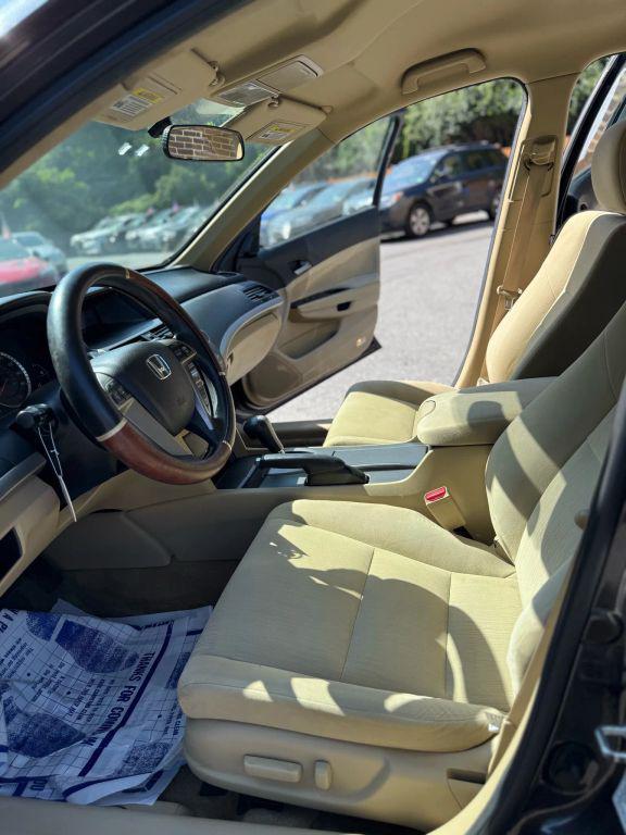 used 2011 Honda Accord car, priced at $10,500
