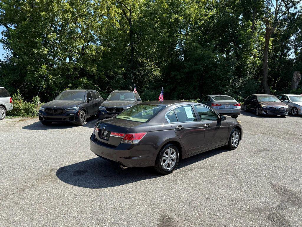 used 2011 Honda Accord car, priced at $10,500