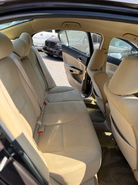 used 2011 Honda Accord car, priced at $10,500