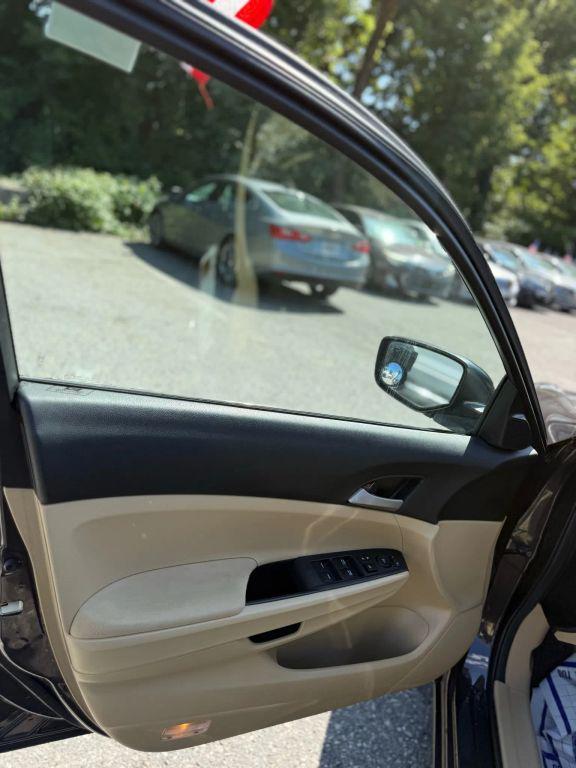 used 2011 Honda Accord car, priced at $10,500