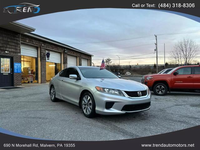 used 2015 Honda Accord car, priced at $14,250