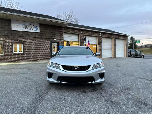 used 2015 Honda Accord car, priced at $14,250