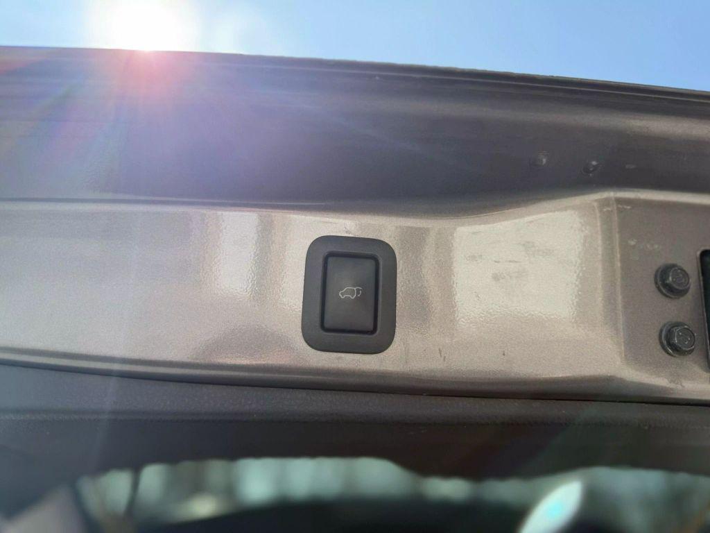 used 2017 Toyota Highlander car, priced at $20,500
