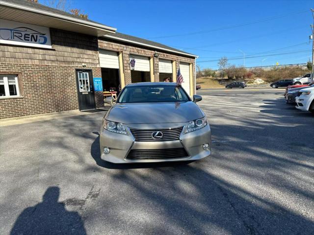 used 2014 Lexus ES 350 car, priced at $18,999