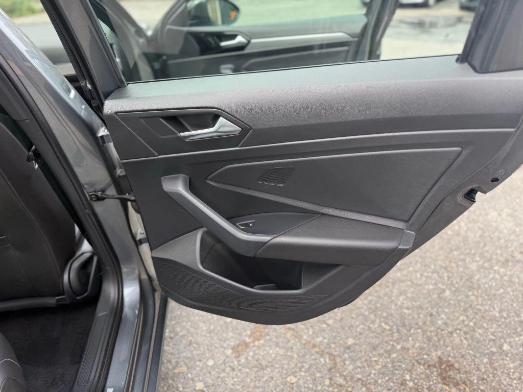 used 2020 Volkswagen Jetta car, priced at $16,750