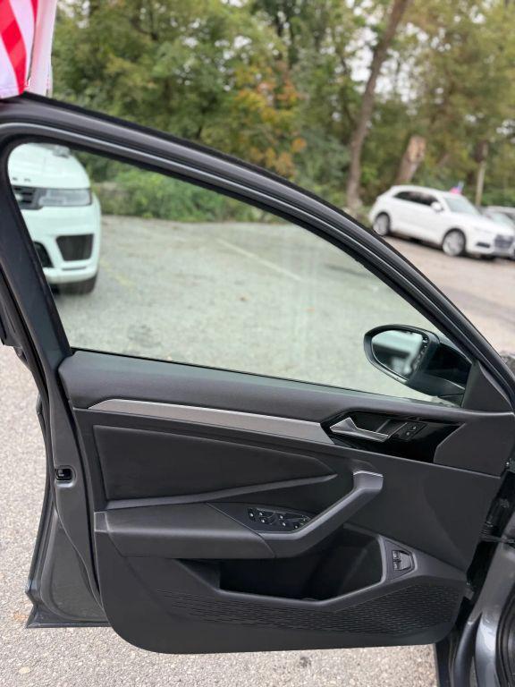 used 2020 Volkswagen Jetta car, priced at $16,750