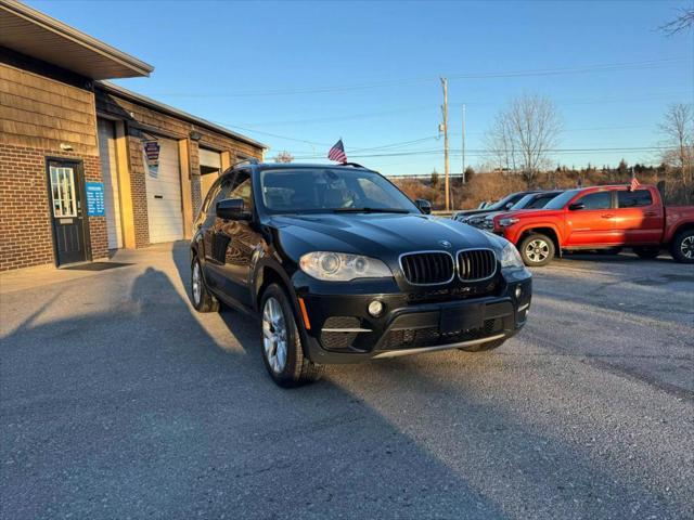 used 2012 BMW X5 car, priced at $12,250