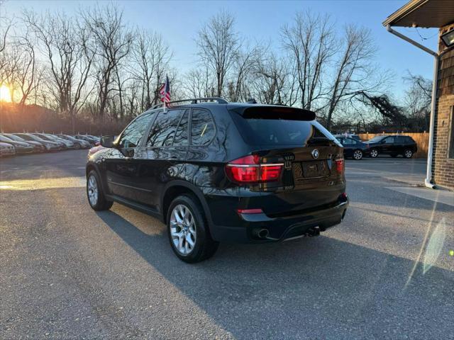 used 2012 BMW X5 car, priced at $12,250