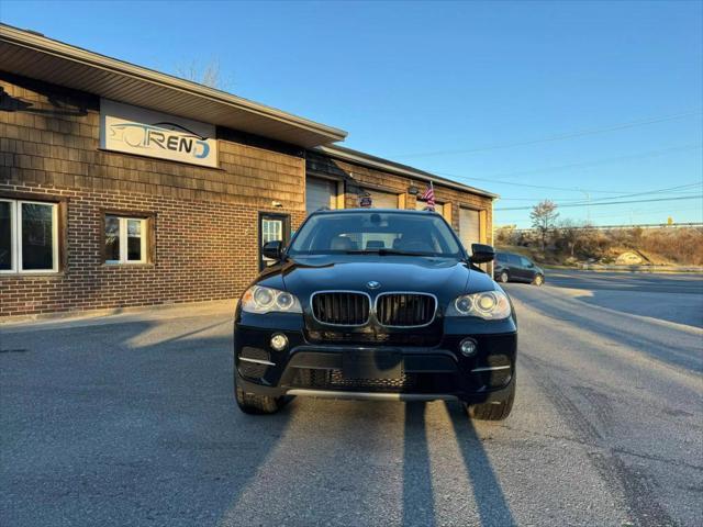 used 2012 BMW X5 car, priced at $12,250