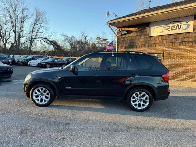 used 2012 BMW X5 car, priced at $12,250