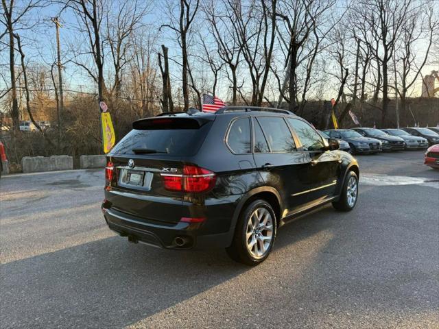 used 2012 BMW X5 car, priced at $12,250