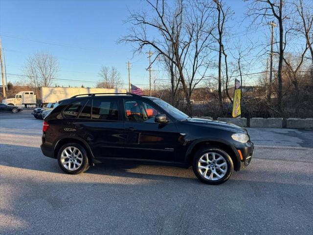 used 2012 BMW X5 car, priced at $12,250