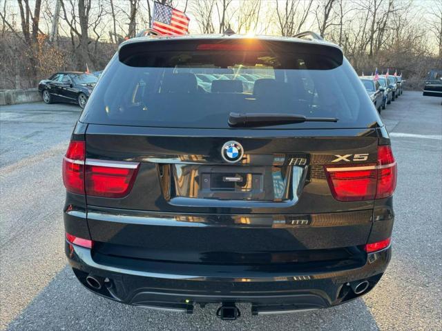 used 2012 BMW X5 car, priced at $12,250