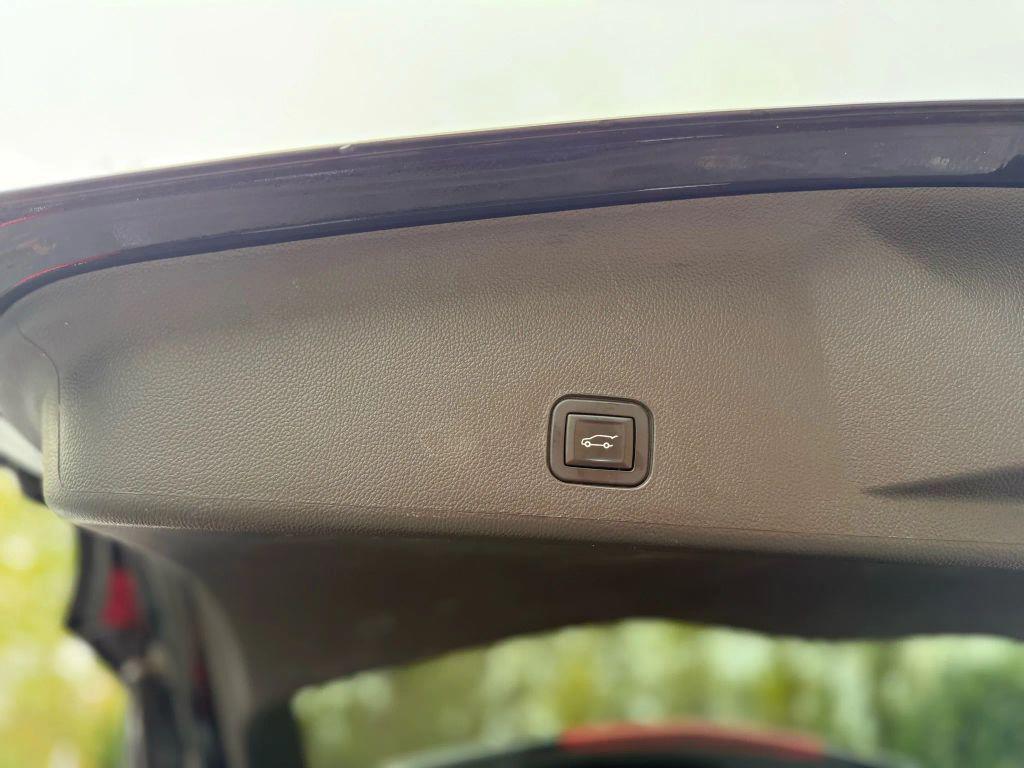 used 2012 Cadillac SRX car, priced at $11,999