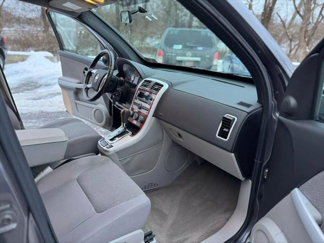 used 2007 Chevrolet Equinox car, priced at $7,999