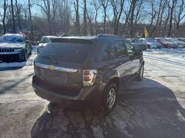 used 2007 Chevrolet Equinox car, priced at $7,999