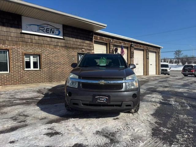 used 2007 Chevrolet Equinox car, priced at $7,999