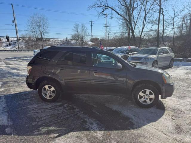 used 2007 Chevrolet Equinox car, priced at $7,999