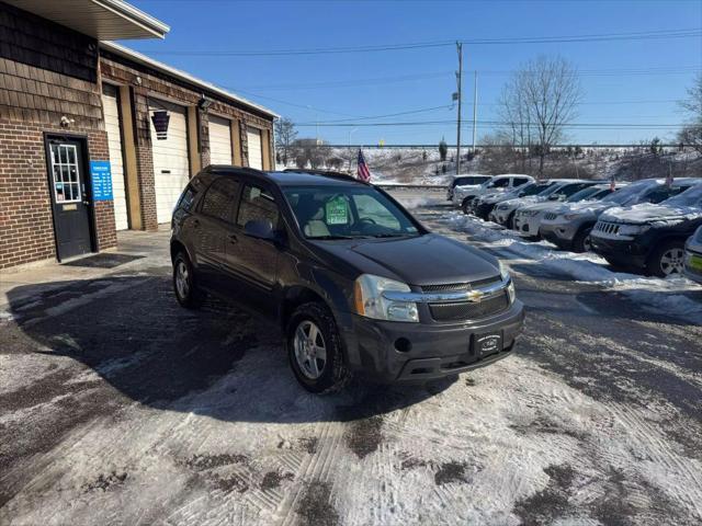 used 2007 Chevrolet Equinox car, priced at $7,999