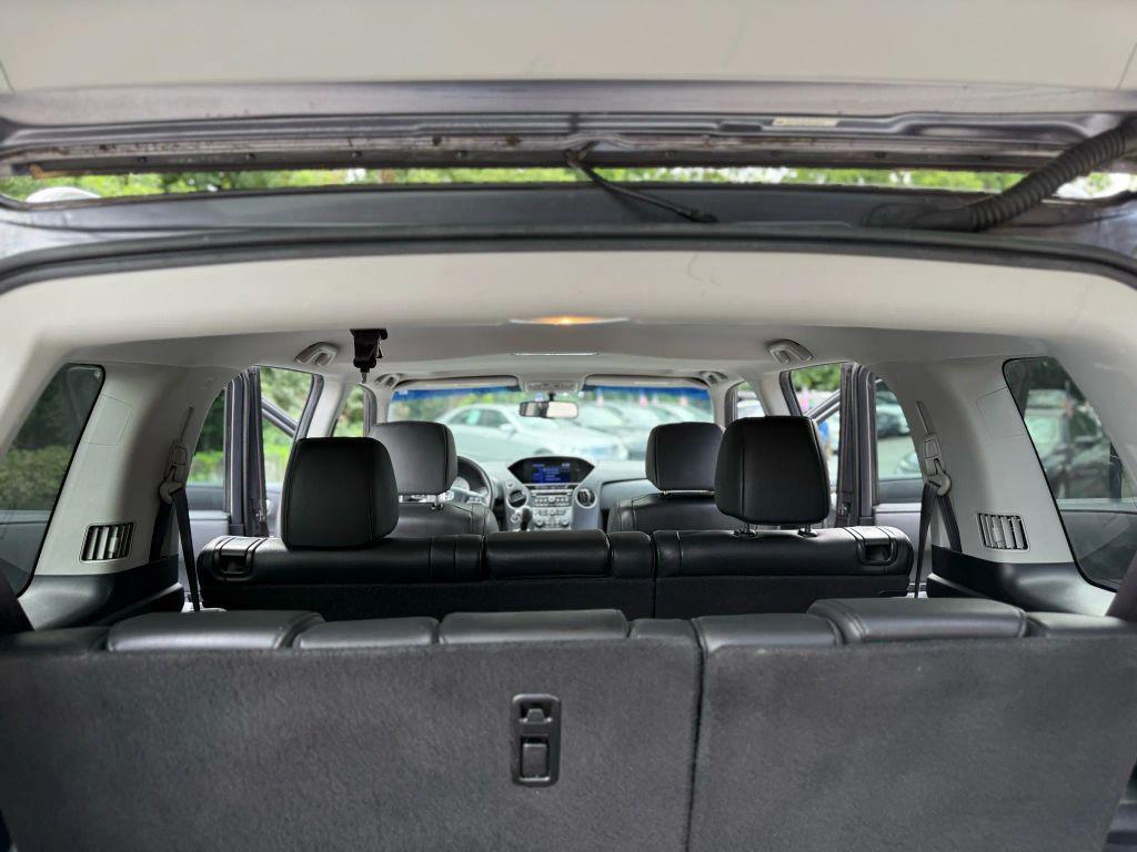 used 2014 Honda Pilot car, priced at $13,250