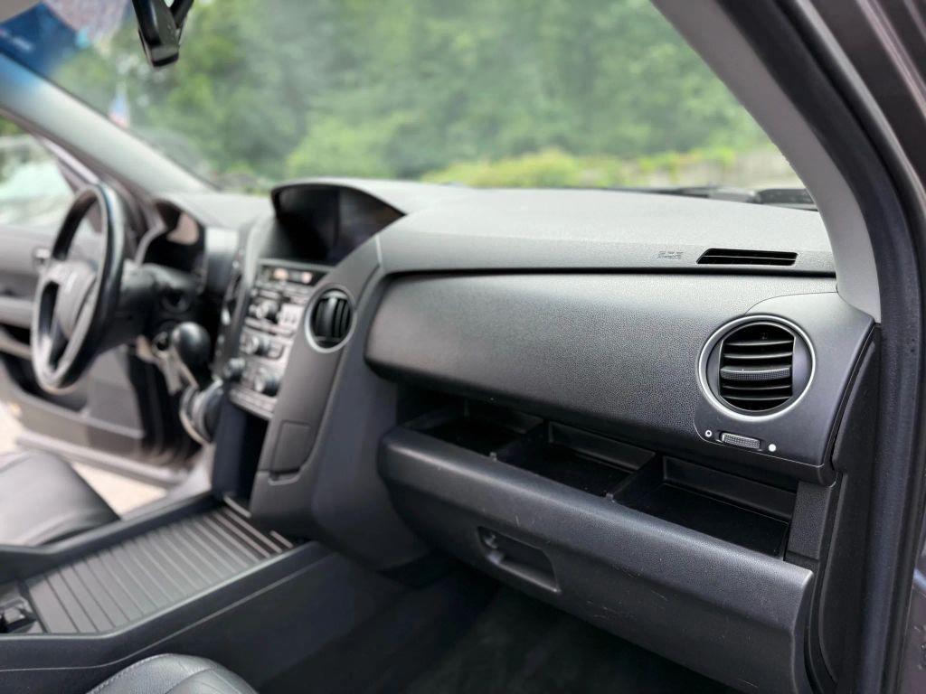used 2014 Honda Pilot car, priced at $13,250