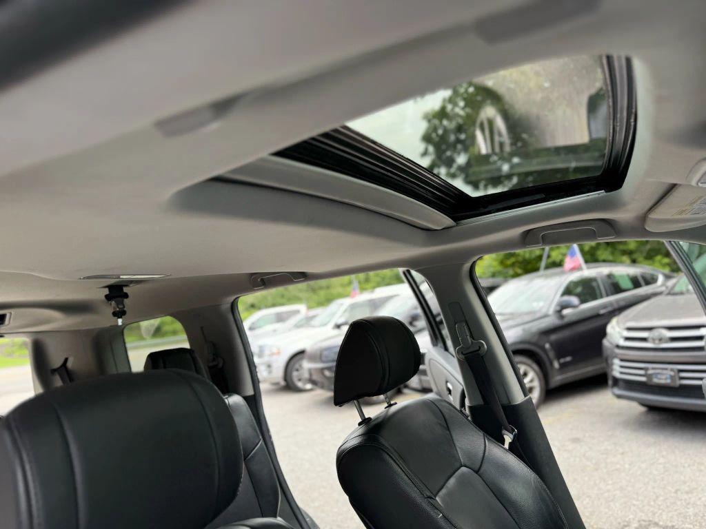 used 2014 Honda Pilot car, priced at $13,250
