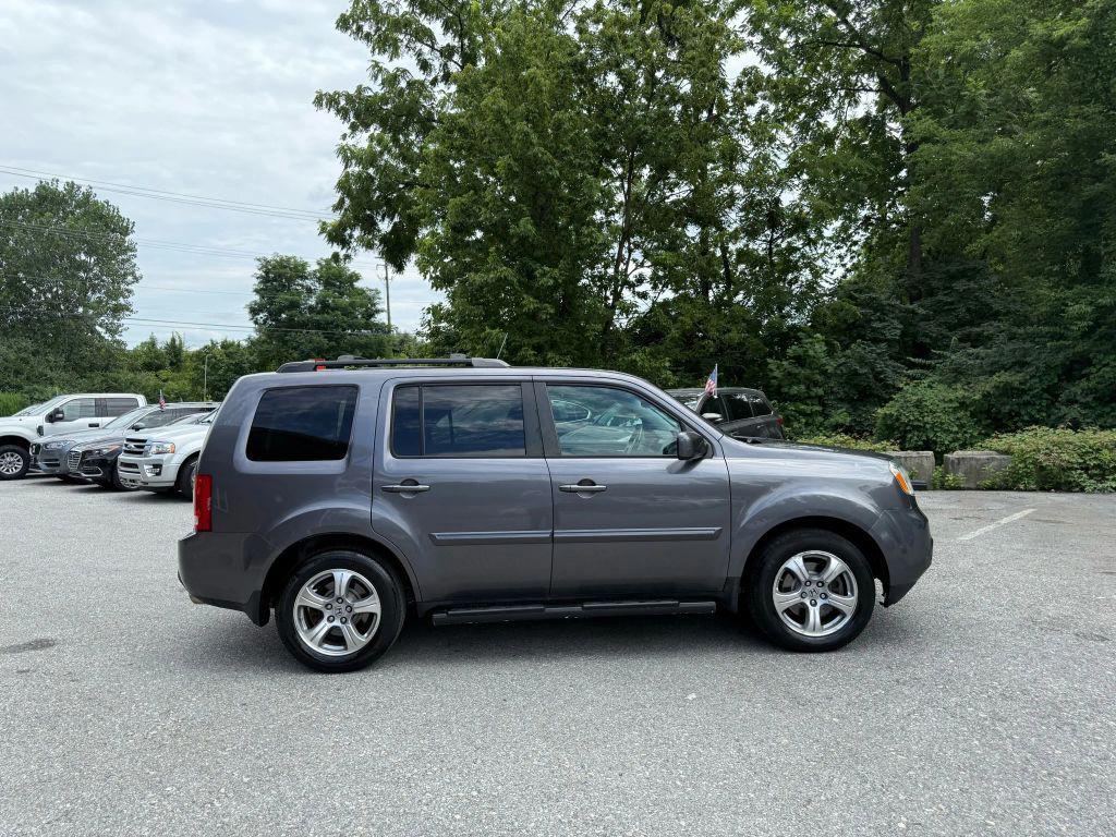 used 2014 Honda Pilot car, priced at $13,250