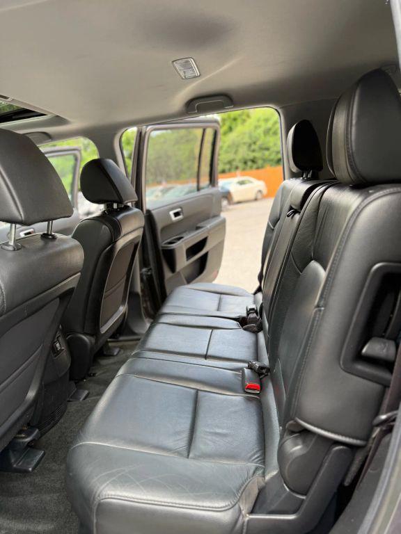 used 2014 Honda Pilot car, priced at $13,250