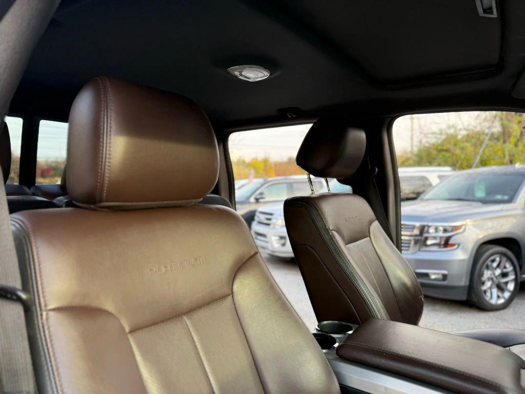 used 2012 Ford F-150 car, priced at $20,500