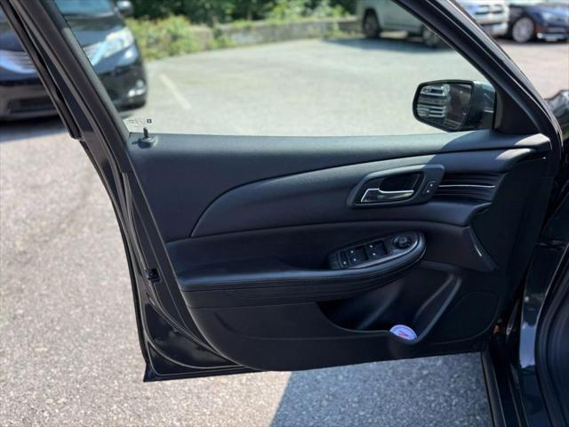 used 2015 Chevrolet Malibu car, priced at $6,999