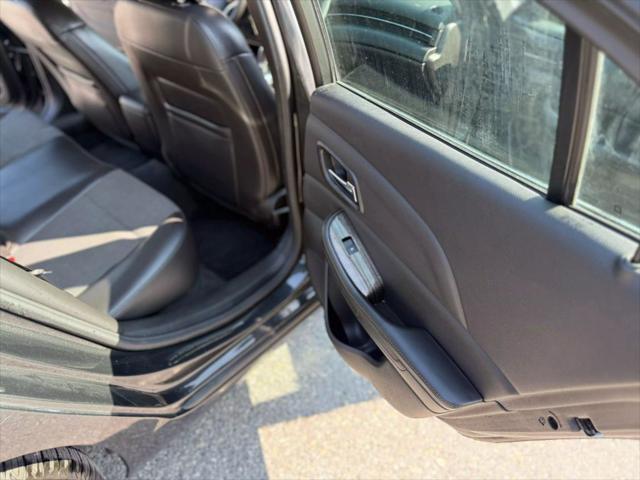 used 2015 Chevrolet Malibu car, priced at $6,999