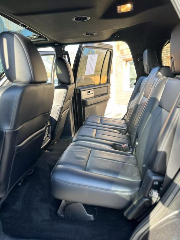 used 2017 Ford Expedition car, priced at $20,500