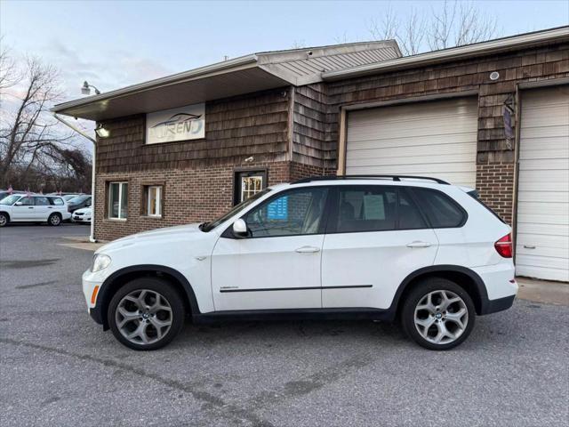 used 2011 BMW X5 car, priced at $11,500