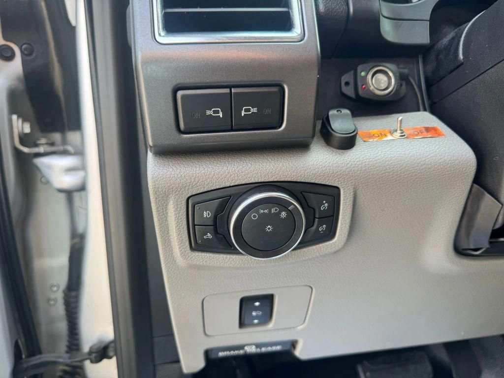 used 2018 Ford F-250 car, priced at $29,999