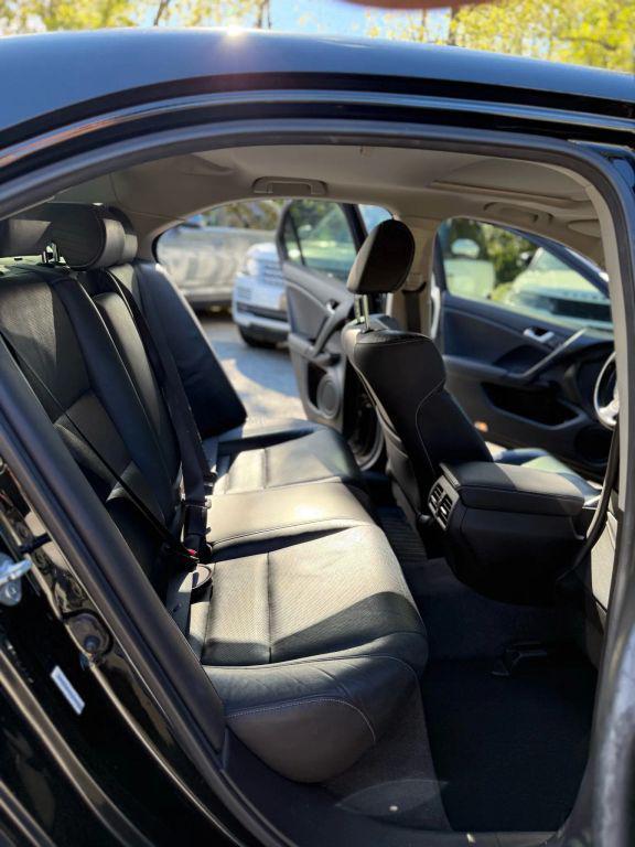 used 2012 Acura TSX car, priced at $9,999