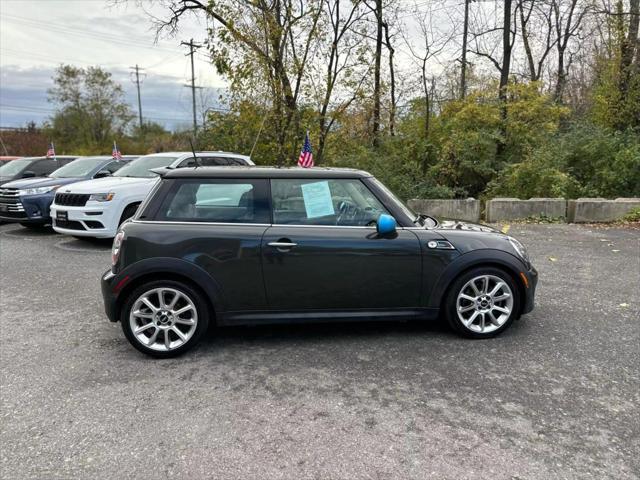 used 2013 MINI Hardtop car, priced at $11,500