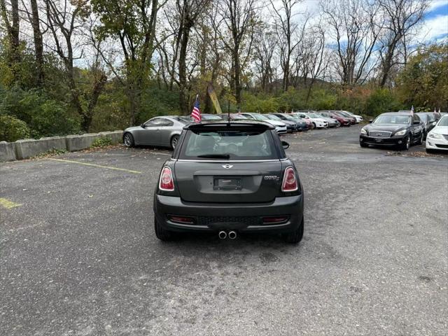 used 2013 MINI Hardtop car, priced at $11,500