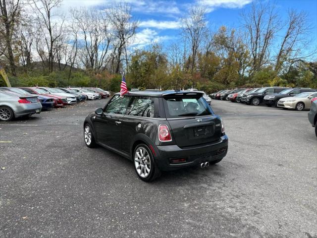 used 2013 MINI Hardtop car, priced at $11,500