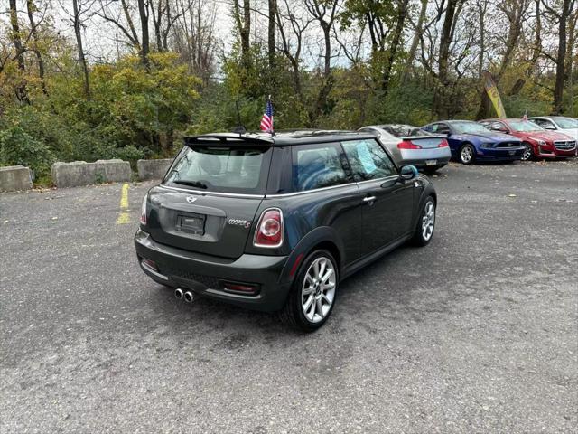 used 2013 MINI Hardtop car, priced at $11,500