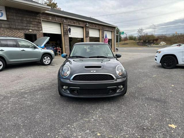 used 2013 MINI Hardtop car, priced at $11,500